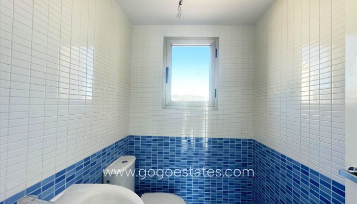 Te koop - Apartamento - Calpe - Calpe Centro