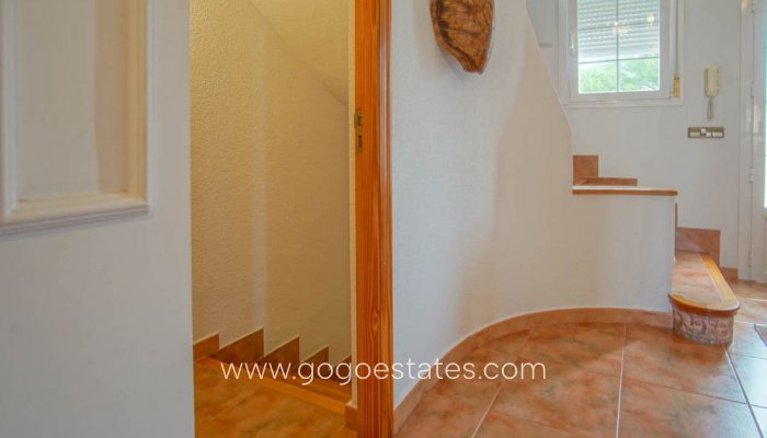 Te koop - Huis - Vrijstaande Villa - Pinoso - Los Pinos