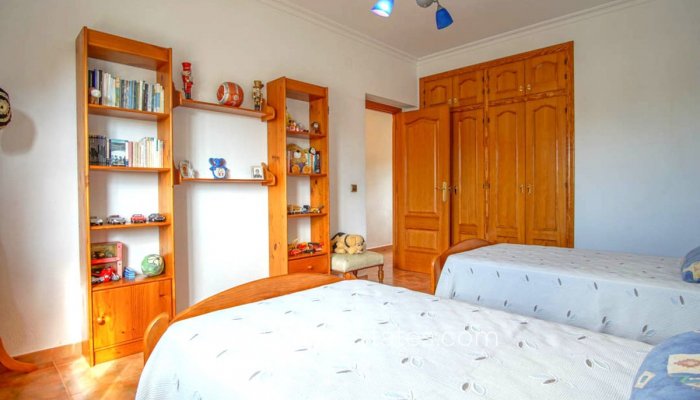 Te koop - Huis - Vrijstaande Villa - Pinoso - Los Pinos