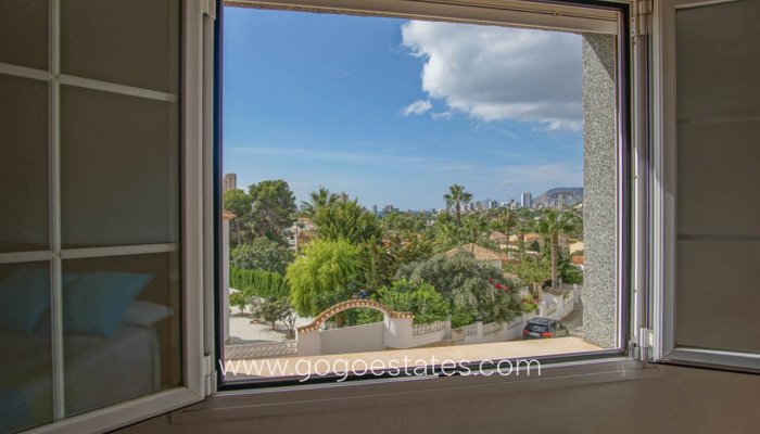 Te koop - Huis - Vrijstaande Villa - Pinoso - Los Pinos