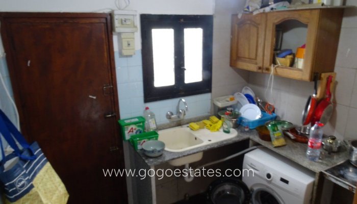 Revente - Maison - Villa Individuelle - Teulada - Moraira