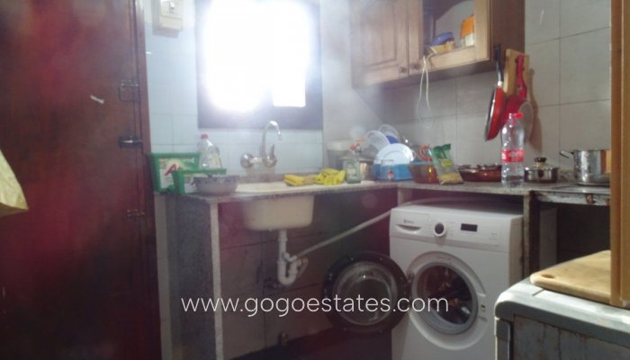 Revente - Maison - Villa Individuelle - Teulada - Moraira