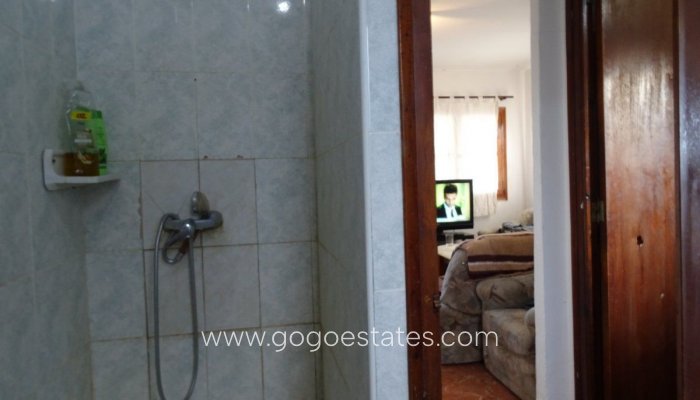 Revente - Maison - Villa Individuelle - Teulada - Moraira