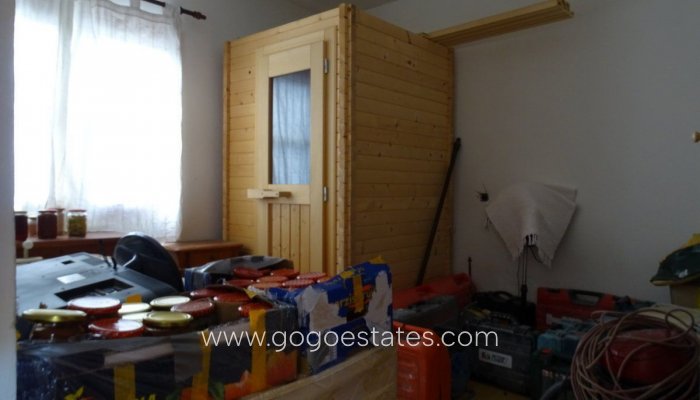 Revente - Maison - Villa Individuelle - Teulada - Moraira