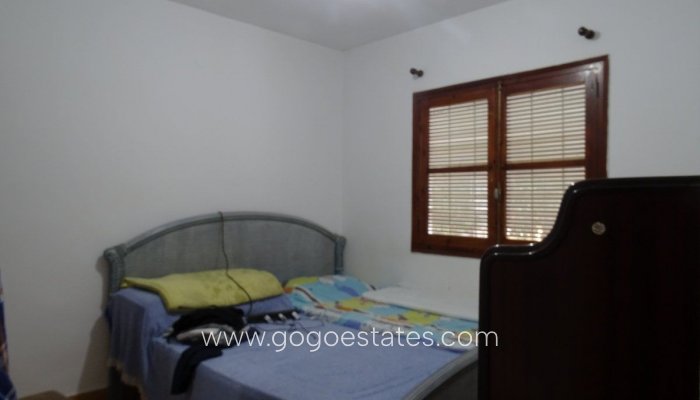 Revente - Maison - Villa Individuelle - Teulada - Moraira