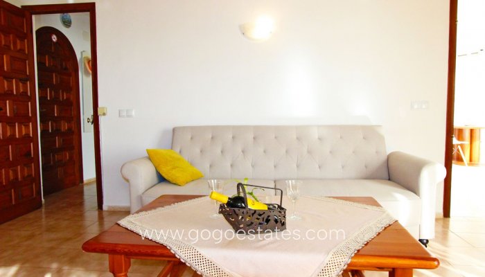 Te koop - Huis - Vrijstaande Villa - Calpe - Calpe Centro