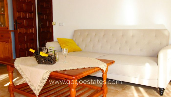 Te koop - Huis - Vrijstaande Villa - Calpe - Calpe Centro