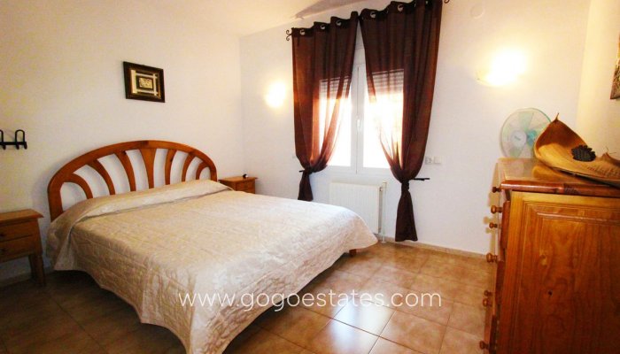 Te koop - Huis - Vrijstaande Villa - Calpe - Calpe Centro