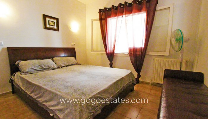 Te koop - Huis - Vrijstaande Villa - Calpe - Calpe Centro