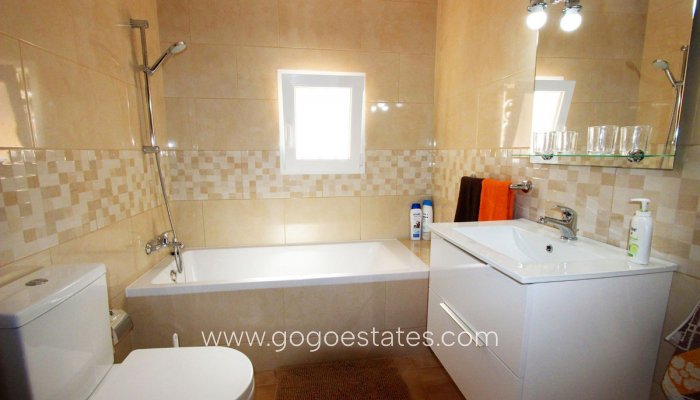 Te koop - Huis - Vrijstaande Villa - Calpe - Calpe Centro