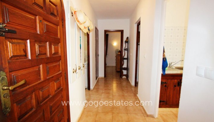 Te koop - Huis - Vrijstaande Villa - Calpe - Calpe Centro