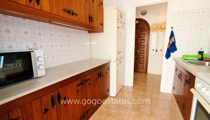 Te koop - Huis - Vrijstaande Villa - Calpe - Calpe Centro