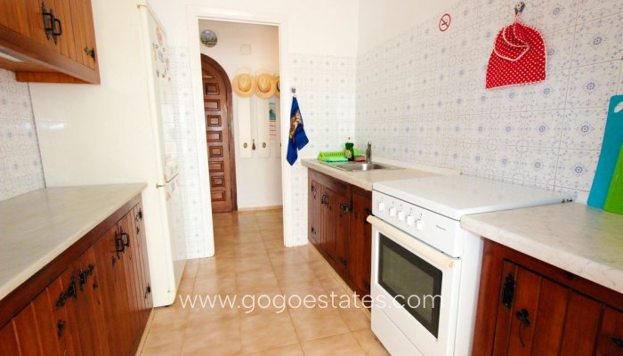 Te koop - Huis - Vrijstaande Villa - Calpe - Calpe Centro