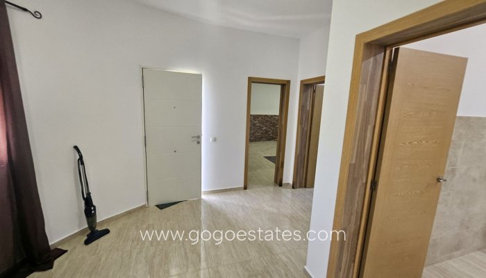 Te koop - Huis - Vrijstaande Villa - Calpe - Calpe Centro