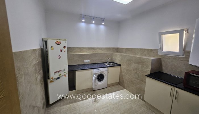 Te koop - Huis - Vrijstaande Villa - Calpe - Calpe Centro