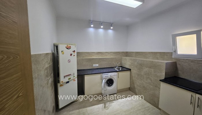 Te koop - Huis - Vrijstaande Villa - Calpe - Calpe Centro