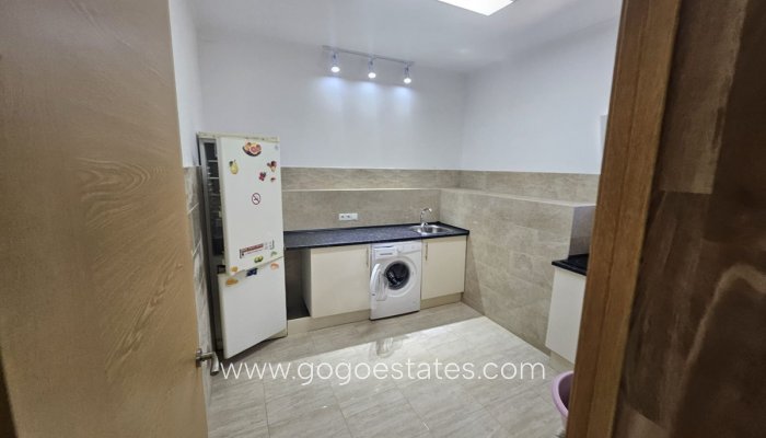 Te koop - Huis - Vrijstaande Villa - Calpe - Calpe Centro