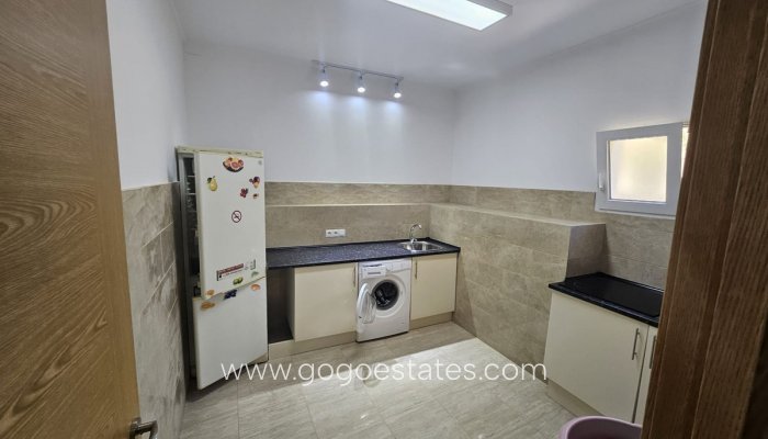 Te koop - Huis - Vrijstaande Villa - Calpe - Calpe Centro