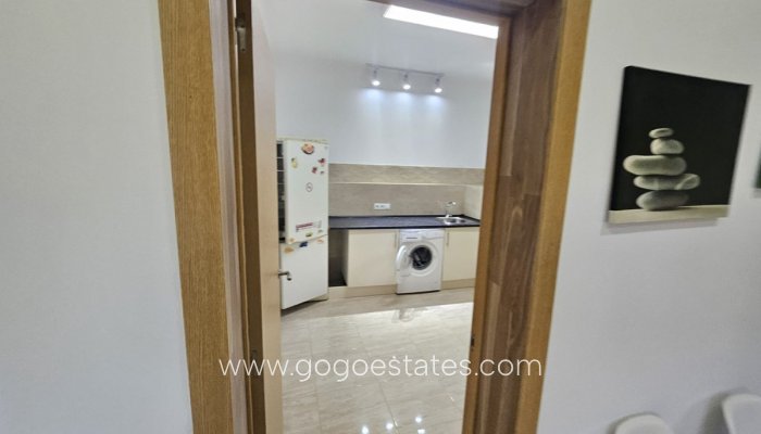 Te koop - Huis - Vrijstaande Villa - Calpe - Calpe Centro