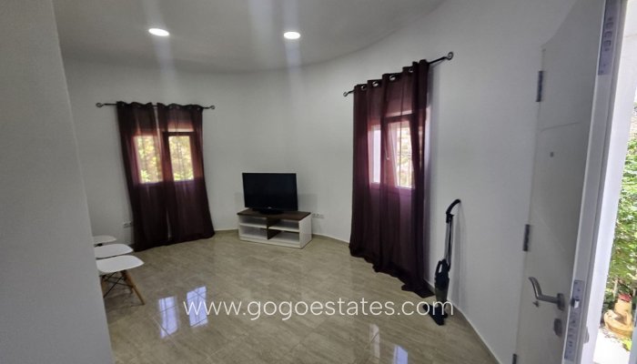 Te koop - Huis - Vrijstaande Villa - Calpe - Calpe Centro