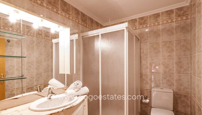 Te koop - Huis - Vrijstaande Villa - Benissa - Benissa Centro