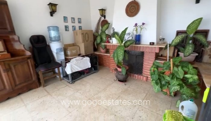 Te koop - Huis - Vrijstaande Villa - Calpe - Calpe Centro
