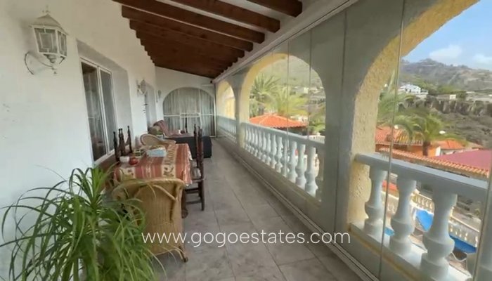 Te koop - Huis - Vrijstaande Villa - Calpe - Calpe Centro