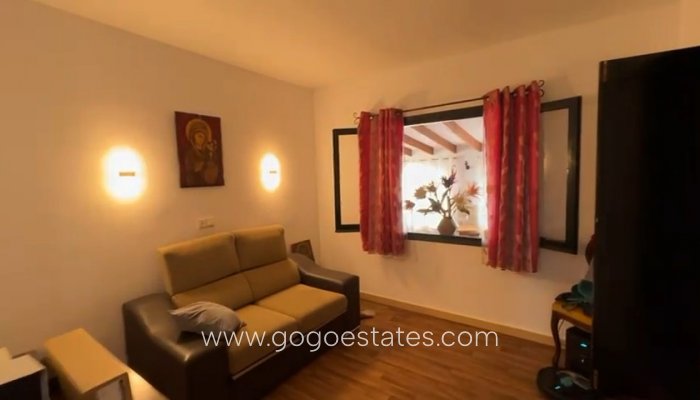 Te koop - Huis - Vrijstaande Villa - Calpe - Calpe Centro