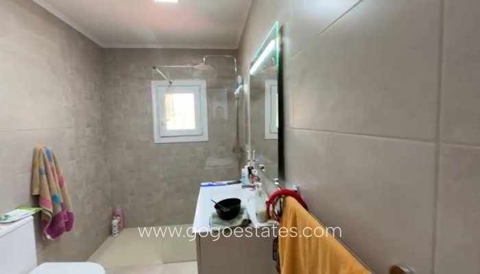 Te koop - Huis - Vrijstaande Villa - Calpe - Calpe Centro