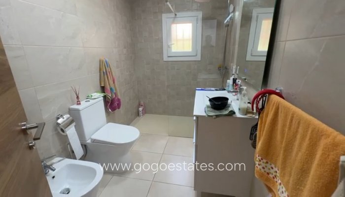 Te koop - Huis - Vrijstaande Villa - Calpe - Calpe Centro