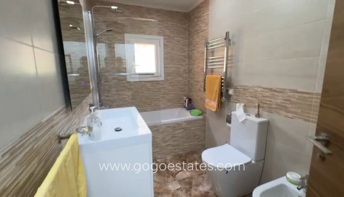 Te koop - Huis - Vrijstaande Villa - Calpe - Calpe Centro