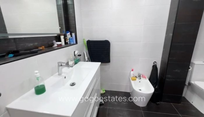 Te koop - Huis - Vrijstaande Villa - Calpe - Calpe Centro