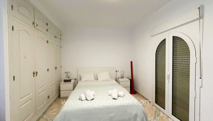 Te koop - Huis - Vrijstaande Villa - Calpe - Calpe Centro