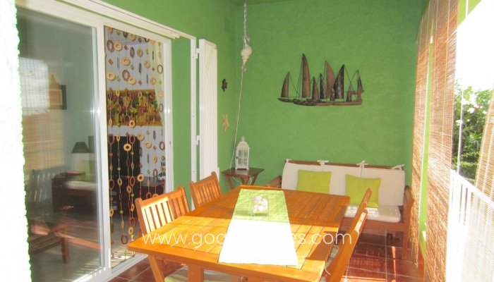 Te koop - Appartement - Penthouse Duplex - Benitachell - Cumbre del sol