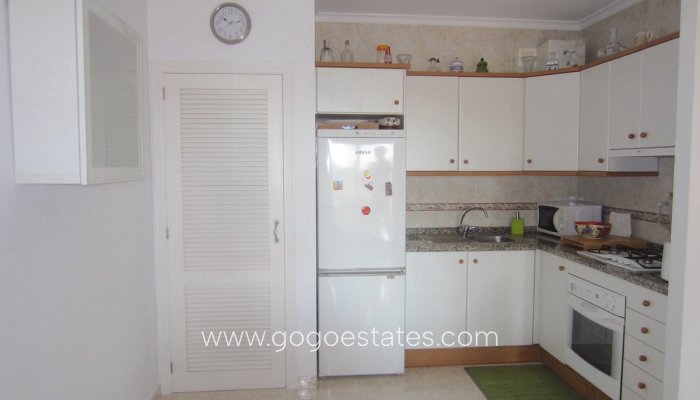 Te koop - Appartement - Penthouse Duplex - Benitachell - Cumbre del sol