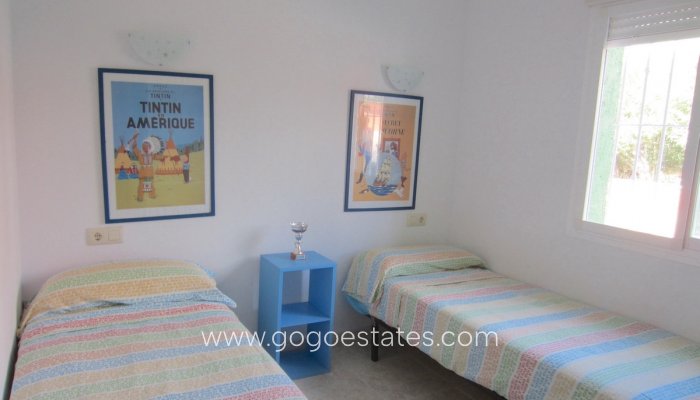 Te koop - Appartement - Penthouse Duplex - Benitachell - Cumbre del sol