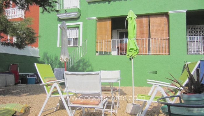 Te koop - Appartement - Penthouse Duplex - Benitachell - Cumbre del sol