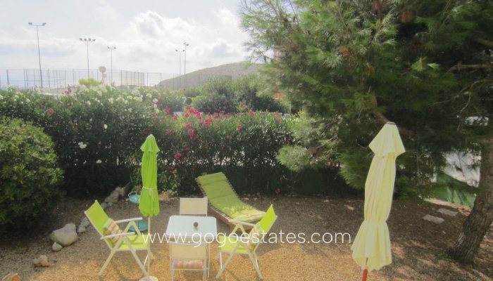 Te koop - Appartement - Penthouse Duplex - Benitachell - Cumbre del sol