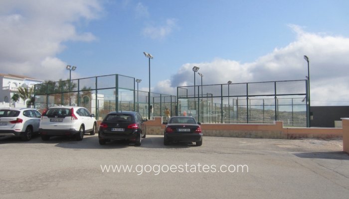 Te koop - Appartement - Penthouse Duplex - Benitachell - Cumbre del sol