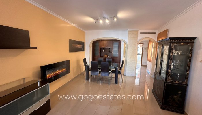 Te koop - Appartement - Begane Grond Appartement - Teulada - Teulada Centro