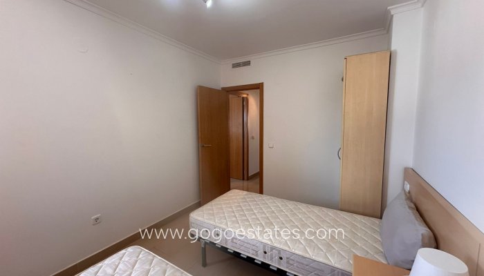 Te koop - Appartement - Begane Grond Appartement - Teulada - Teulada Centro