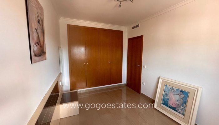 Te koop - Appartement - Begane Grond Appartement - Teulada - Teulada Centro