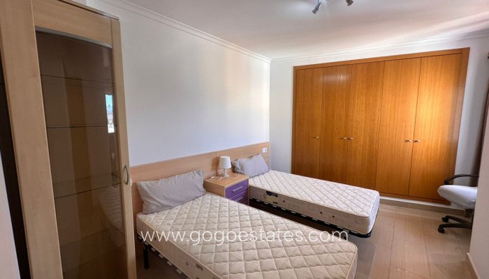 Te koop - Appartement - Begane Grond Appartement - Teulada - Teulada Centro