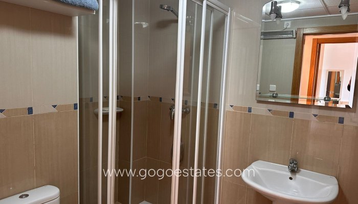 Te koop - Appartement - Begane Grond Appartement - Teulada - Teulada Centro