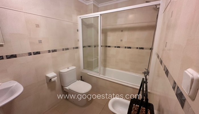 Te koop - Appartement - Begane Grond Appartement - Teulada - Teulada Centro