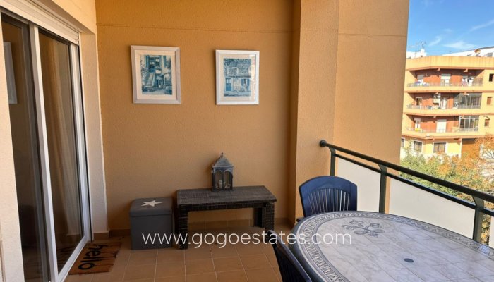 Te koop - Appartement - Begane Grond Appartement - Teulada - Teulada Centro