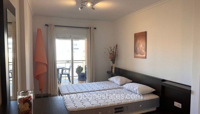 Te koop - Appartement - Begane Grond Appartement - Teulada - Teulada Centro