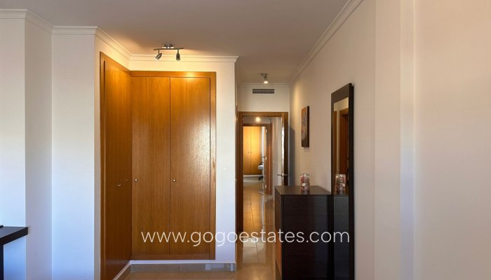 Te koop - Appartement - Begane Grond Appartement - Teulada - Teulada Centro