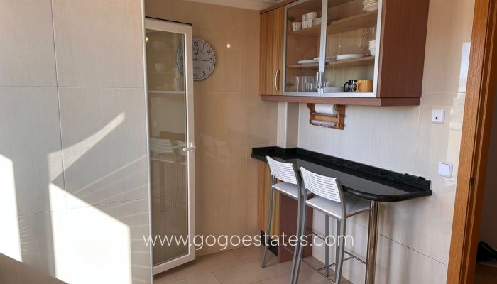 Te koop - Appartement - Begane Grond Appartement - Teulada - Teulada Centro