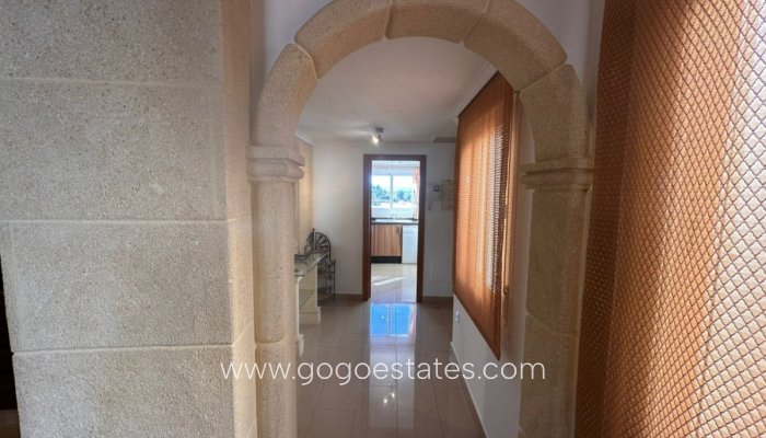 Te koop - Appartement - Begane Grond Appartement - Teulada - Teulada Centro